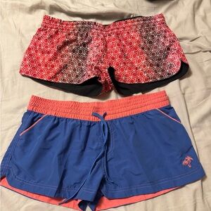 Women's Swim/Water Shorts